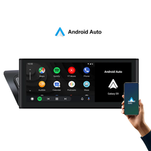 Carica l&#39;immagine nel visualizzatore di Gallery, Touchscreen Carplay Android Auto Interface 10.25&#39;&#39; 12.3&#39;&#39; Audi A3 A4 A5 Q3 Q5 Q7 Android13.0 8+128GB GPS Car Multimedia Player Navigation