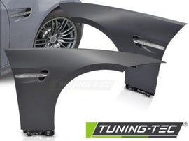 Fianchetti SPORT STYLE con LED per BMW Serie 3 E92 E93 06-13