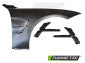 Fianchetti SPORT STYLE con prese d'aria BLACK per BMW Serie 3 F30 F31 11-18