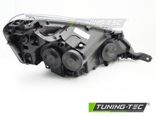 Carica l'immagine nel visualizzatore di Gallery, Fari Anteriori CHROME Lato Sinistro TYC per CITROEN JUMPY PEUGEOT EXPERT FIAT SCUDO 07-16