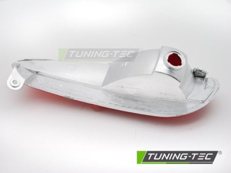 Faro Fendinebbia Lato Sinistro TYC per FIAT PUNTO EVO 09-12