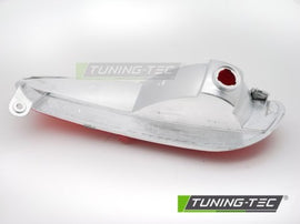 Faro Fendinebbia Lato Sinistro TYC per FIAT PUNTO EVO 09-12