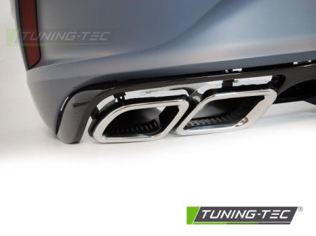 Paraurti Posteriore SPORT LOOK per VW ARTEON 17-