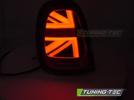 Fanali Posteriori a Led SMOKE per MINI COOPER F55 F56 F57 14-17