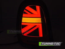Carica l'immagine nel visualizzatore di Gallery, Fanali Posteriori a Led SMOKE per MINI COOPER F55 F56 F57 14-17