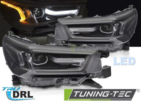 Fari Anteriori LED per TOYOTA HILUX 20-