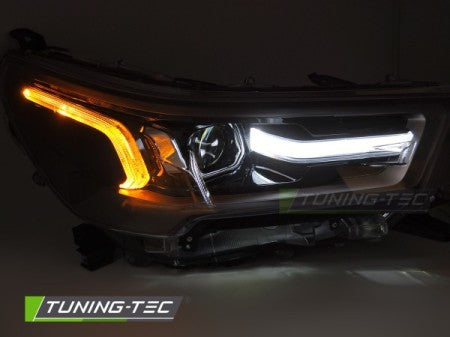 Fari Anteriori LED per TOYOTA HILUX 20-