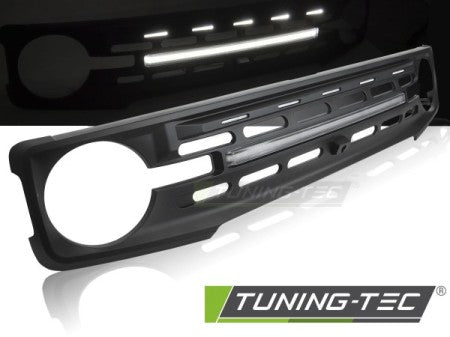 Griglia BLACK con LED per FORD BRONCO 21-