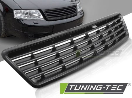 Griglia BLACK per AUDI A6 (C5) 97-01