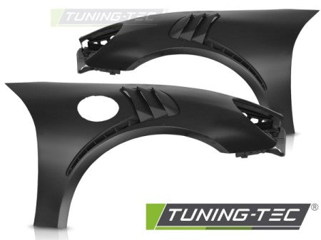 Fianchetti SPORT STYLE per PORSCHE CAYMAN 981C BOXSTER 981 12-16 conversione in RS