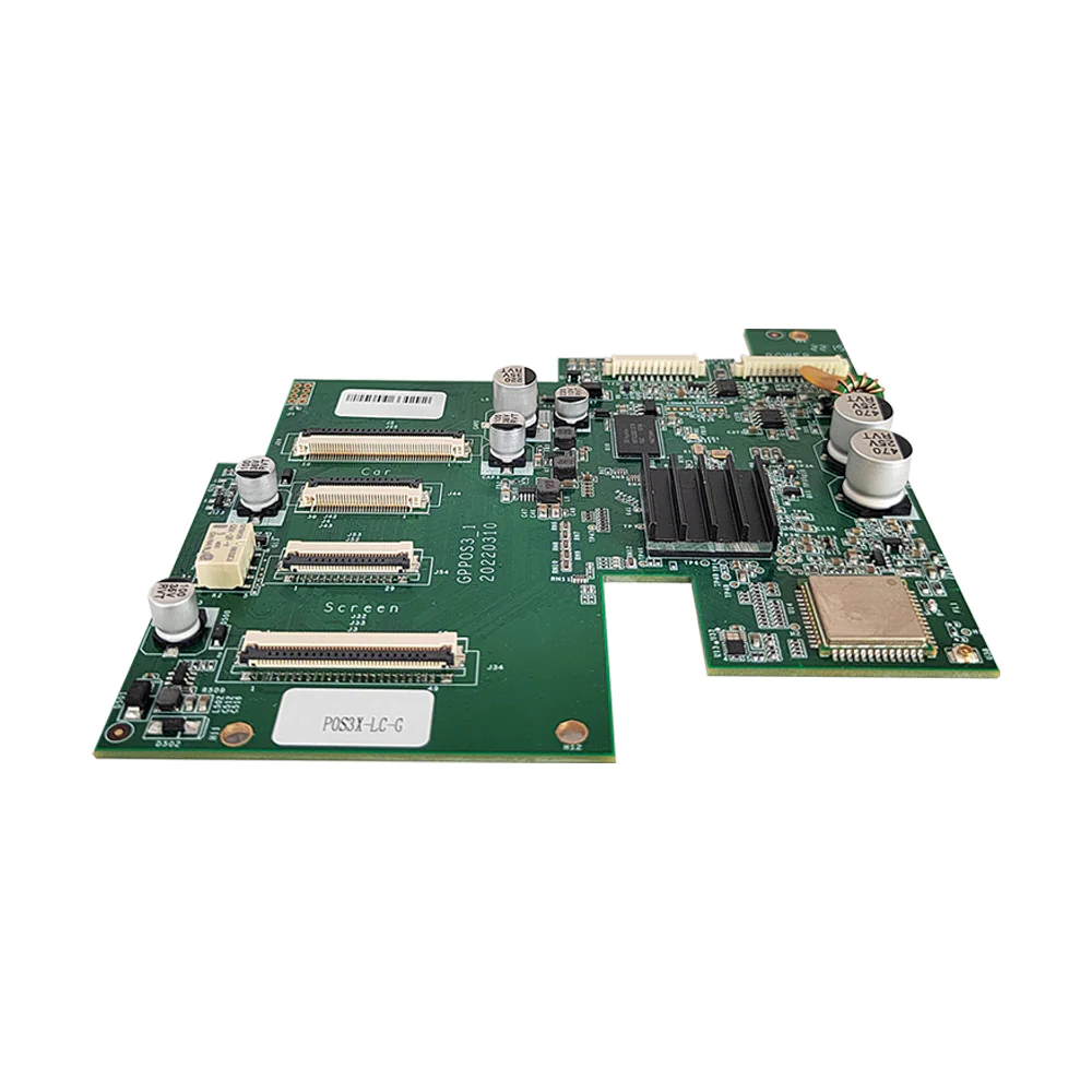 Wireless CarPlay Android Auto MMI Interface Adapter Prime Retrofit Kit Porsche 911 Bosxter Cayman Macan Cayenne Panamera PCM3.1 PCM4.0