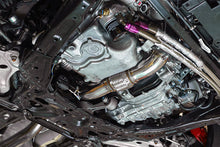 Carica l'immagine nel visualizzatore di Gallery, HKS DOWNPIPE per HONDA CIVIC TYPE-R FK8