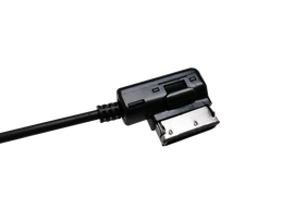 Music Interface AMI MMI to 3.5mm Audio AUX Adapter Cable For AUDI A1 A4 A5 A6 A7 A8 Q3 Q5 Q7 for MP3 player to AMI/MMI