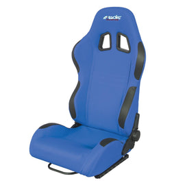 Sedile Universale Sportivo Jenson blu