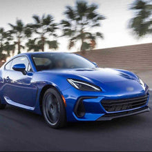 Load image into Gallery viewer, Fari Anteriori VLAND LED per Toyota GR86 e Subaru BRZ 2nd Gen ZN8/ZD8 2022-2024 guida a sinistra