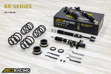 Carica l'immagine nel visualizzatore di Gallery, Assetto Regolabile BC Racing BR-RN Coilover per ALFA ROMEO GIULIETTA ABA-940 09-20 (FWD)