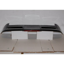 Carica l'immagine nel visualizzatore di Gallery, Alettone Ford Fiesta MK7 2009-2016 Carbonio