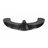 Alettone Mini Cooper F55 / F56 Carbonio