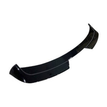 Carica l'immagine nel visualizzatore di Gallery, Alettone - Spoiler Seat Leon MK2 2009-2012 Nero lucido