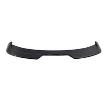 Carica l'immagine nel visualizzatore di Gallery, Alettone - Spoiler Seat Leon MK2 2009-2012 Nero lucido