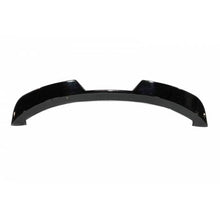 Carica l'immagine nel visualizzatore di Gallery, Alettone - Spoiler Seat Leon MK2 2009-2012 Nero lucido
