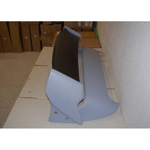 Load image into Gallery viewer, Alettone - Spoiler Subaru '08 WRX Flat Carbonio