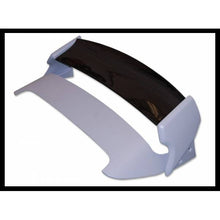 Load image into Gallery viewer, Alettone - Spoiler Subaru '08 WRX Flat Carbonio