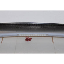 Load image into Gallery viewer, Alettone - Spoiler Subaru '08 WRX Flat Carbonio