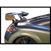 Load image into Gallery viewer, Alettone - Spoiler Universale Carbonio Modelo I