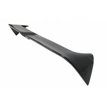 Carica l'immagine nel visualizzatore di Gallery, Alettone - Spoiler Volkswagen Golf 7 / 7.5 3/5P Nero lucido