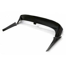 Carica l'immagine nel visualizzatore di Gallery, Alettone - Spoiler Volkswagen Golf 7 / 7.5 R-Line 3/5P Nero lucido