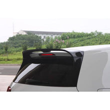 Carica l'immagine nel visualizzatore di Gallery, Alettone - Spoiler Volkswagen Golf 7 / 7.5 R-Line 3/5P Nero lucido