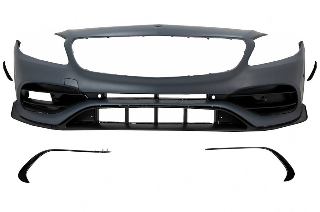 Body Kit Completo per Mercedes A-Class W176 (2012-2018) Facelift A45 Design