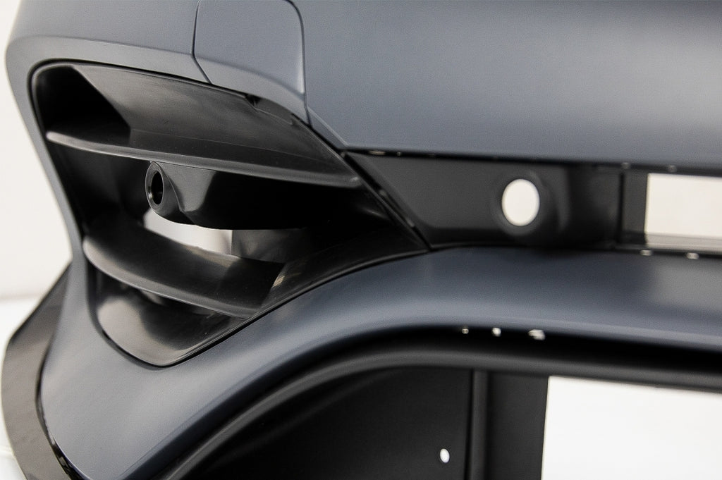 Body Kit Completo per Mercedes A-Class W176 (2012-2018) Facelift A45 Design