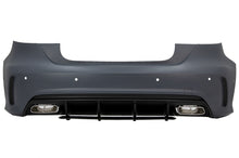 Carica l&#39;immagine nel visualizzatore di Gallery, Body Kit Completo per Mercedes A-Class W176 (2012-2018) Facelift A45 Design
