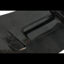 Load image into Gallery viewer, Cofano in Carbonio Toyota GT 86 / Subaru BRZ Black C/ Prese