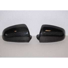 Cover Specchietti Completi Audi A4 05-08