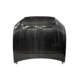 Cofano in Carbonio Audi Q8