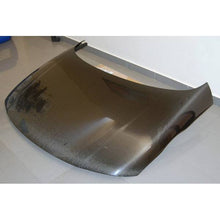 Carica l'immagine nel visualizzatore di Gallery, Cofano in Carbonio Audi TT 98-05 8N