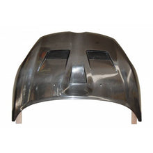 Carica l'immagine nel visualizzatore di Gallery, Cofano in Carbonio Ford Fiesta Mk7 2009-2013 Hatchback