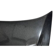 Carica l'immagine nel visualizzatore di Gallery, Cofano in Carbonio Mitsubishi Evo VIII - IX C/T Mod.I