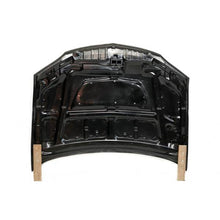Carica l'immagine nel visualizzatore di Gallery, Cofano in Carbonio Mitsubishi Evo VIII - IX C/T