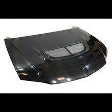 Carica l'immagine nel visualizzatore di Gallery, Cofano in Carbonio Mitsubishi Evo VIII - IX C/T