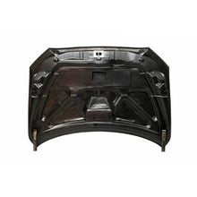 Load image into Gallery viewer, Cofano in Carbonio Mitsubishi Evo X
