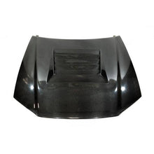 Carica l'immagine nel visualizzatore di Gallery, Cofano in Carbonio Nissan Skyline R34 GTR C/ Prese