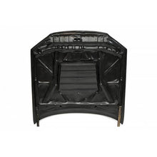 Carica l'immagine nel visualizzatore di Gallery, Cofano in Carbonio Nissan Skyline R34 GTR C/ Prese