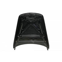 Load image into Gallery viewer, Cofano in Carbonio Porsche 997 conversione in 992 GT3