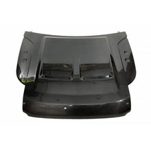 Load image into Gallery viewer, Cofano in Carbonio Range Rover Defender 2019+ conversione in SVR