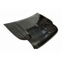 Load image into Gallery viewer, Cofano in Carbonio Range Rover Defender 2019+ conversione in SVR