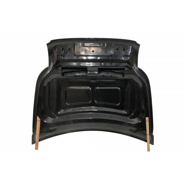 Cofano in Carbonio Range Rover Defender 2019+ conversione in SVR